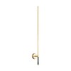 Миниатюра фото настенный светильник loft it handle 10150/930 green | 220svet.ru