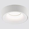 Миниатюра фото встраиваемый светильник ambrella light classic a890 wh | 220svet.ru