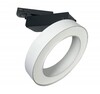Миниатюра фото трековый светильник maytoni technical rim tr044-1-12w3k-w | 220svet.ru