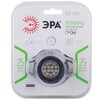 Миниатюра фото налобный светодиодный фонарь эра от батареек 80 лм gb-603 б0031383 | 220svet.ru