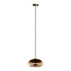 Миниатюра фото подвесной светильник loft it knot 8135-d mini | 220svet.ru