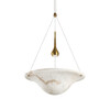 Миниатюра фото подвесной светильник loft it liberty acrylic 10552p | 220svet.ru