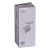 Миниатюра фото трековый светильник reluce 06210-9.3-001rn mr16 wt | 220svet.ru