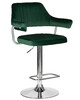 Миниатюра фото стул барный dobrin charly lm-5019-n_ch-m_v-mj9-88-11214 | 220svet.ru