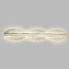 Миниатюра фото настенный светодиодный светильник eurosvet silent 303070 led | 220svet.ru