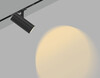 Миниатюра фото трековый светильник 3000k-6000k 12w ambrella light magnetic gl2305 | 220svet.ru