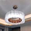 Миниатюра фото подвесной светодиодный светильник imperium loft chiara 207823-23 | 220svet.ru