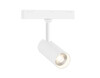 Миниатюра фото трековый светильник 3000k-6000k smart 7w ambrella light magnetic gl4401 | 220svet.ru