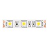 Миниатюра фото светодиодная влагозащищенная лента maytoni technical 14,4w/m 60led/m 5050smd дневной белый 5m 10132 | 220svet.ru