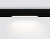 Миниатюра фото трековый светодиодный светильник ambrella light track system magnetic 220v gl1262 | 220svet.ru