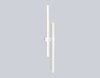 Миниатюра фото настенный светодиодный светильник ambrella light comfort fl6161 | 220svet.ru
