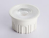 Миниатюра фото светодиодный модуль 9w 6400k ambrella light 212003 | 220svet.ru