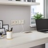 Миниатюра фото розетка с заземлением werkel слоновая кость w1171003 | 220svet.ru