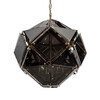 Миниатюра фото подвесной светильник loft it shard 10560 smoke | 220svet.ru