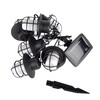 Миниатюра фото гирлянда на солнечных батареях (ul-00006558) uniel фонарики usl-s-121/pt2500 lanterns | 220svet.ru