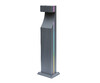 Миниатюра фото уличный светильник kink light келси 09205-f(220v),16(rgb) | 220svet.ru
