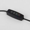 Миниатюра фото светодиодный светильник для растений elektrostandard ft-005 a052890 | 220svet.ru