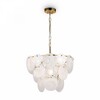 Миниатюра фото подвесная люстра freya sophia fr5197pl-05bs | 220svet.ru