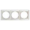 Миниатюра фото рамка 3-постовая эра intro 4-503-06 б0053996 | 220svet.ru