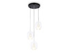 Миниатюра фото подвесной светильник ambrella light high light lh11151 | 220svet.ru