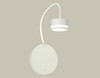 Миниатюра фото бра с выключателем и акрилом ambrella light diy spot techno xb9595200 | 220svet.ru