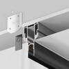 Миниатюра фото шинопровод встраиваемый магнитный maytoni technical exility busbar tra034mp-212s | 220svet.ru