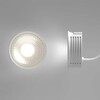 Миниатюра фото светодиодный модуль crystal lux 7w 4000k wh | 220svet.ru