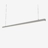 Миниатюра фото подвесной светодиодный светильник siled la linea 7370053 | 220svet.ru