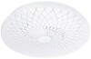 Миниатюра фото светильник потолочный светодиодный эра классик без ду spb-6 slim lily 18w-6,5k 6500к б0071156 | 220svet.ru