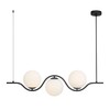 Миниатюра фото подвесная люстра aployt jagna apl.312.03.03 | 220svet.ru