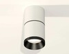 Миниатюра фото комплект потолочного светильника ambrella light techno spot xs (c7401, a2071, n7031) xs7401181 | 220svet.ru