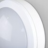 Миниатюра фото уличный настенный светодиодный светильник elektrostandard ltb51 led белый a048704 | 220svet.ru