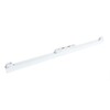 Миниатюра фото трековый светодиодный светильник arte lamp linea a4673pl-1wh | 220svet.ru