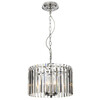 Миниатюра фото подвесная люстра citilux джейн cl306141 | 220svet.ru
