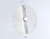 Миниатюра фото подвесной светодиодный светильник ambrella light high light lh31145 | 220svet.ru