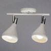 Миниатюра фото спот arte lamp 73 a9154ap-2wh | 220svet.ru