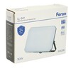Миниатюра фото светодиодный прожектор feron ll-941 30w 6400k 51044 | 220svet.ru