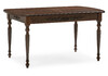 Миниатюра фото стол деревянный раскладной woodville бевье орех темный / орех 483899 | 220svet.ru