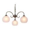 Миниатюра фото подвесная люстра arte lamp a9317lm-3ab | 220svet.ru