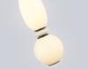 Миниатюра фото подвесной светодиодный светильник ambrella light high light lh53142 | 220svet.ru