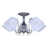 Миниатюра фото потолочная люстра omnilux leonessa oml-29127-05 | 220svet.ru
