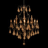 Миниатюра фото подвесной светильник loft it chateau 10559/8 | 220svet.ru
