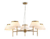Миниатюра фото подвесная люстра ambrella light high light lh72473 | 220svet.ru
