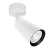Миниатюра фото спот arte lamp cintura a2352pl-1wh | 220svet.ru