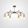 Миниатюра фото потолочная люстра imperium loft 220515-23 | 220svet.ru