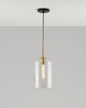 Миниатюра фото подвесной светильник moderli scrum v11534-1p | 220svet.ru