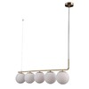 Миниатюра фото подвесной светильник omnilux avetrana oml-66613-05 | 220svet.ru