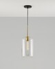 Миниатюра фото подвесной светильник moderli scrum v11534-1p | 220svet.ru