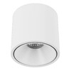 Миниатюра фото потолочный светодиодный светильник designled gw-8701-11-wh-ww 005240 | 220svet.ru