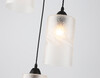 Миниатюра фото светильник подвесной ambrella light traditional tr3412 | 220svet.ru